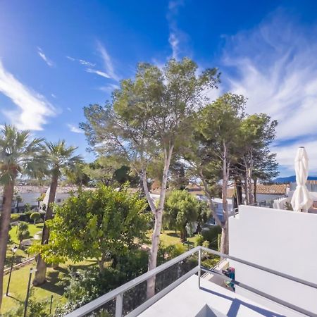 Penthouse On The Golden Mile Marbella Dış mekan fotoğraf