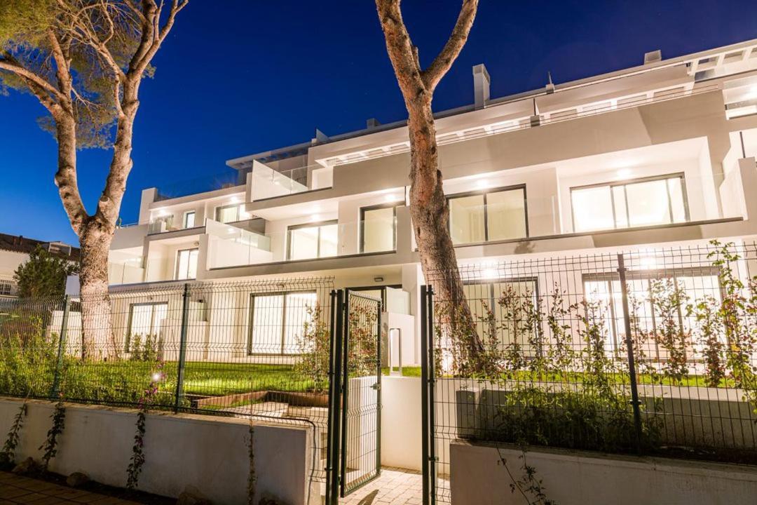 Penthouse On The Golden Mile Marbella Dış mekan fotoğraf
