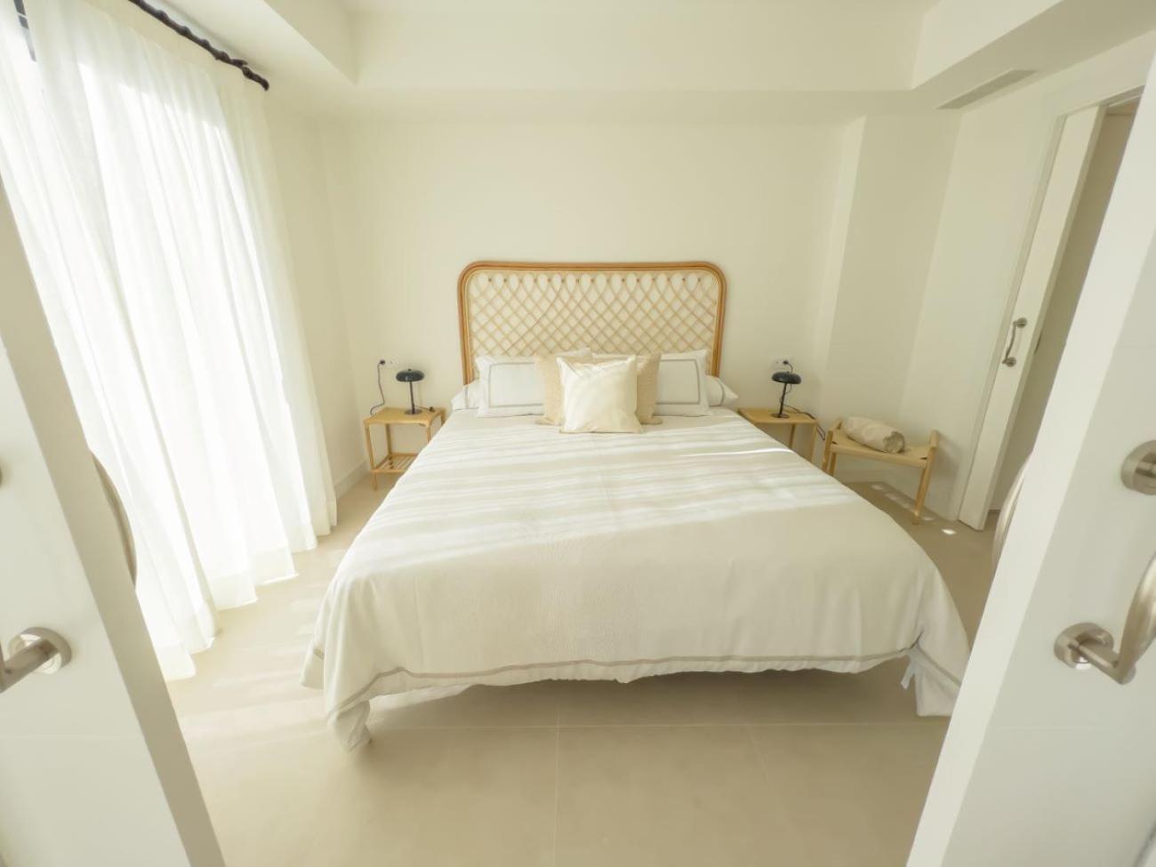 Penthouse On The Golden Mile Marbella Dış mekan fotoğraf