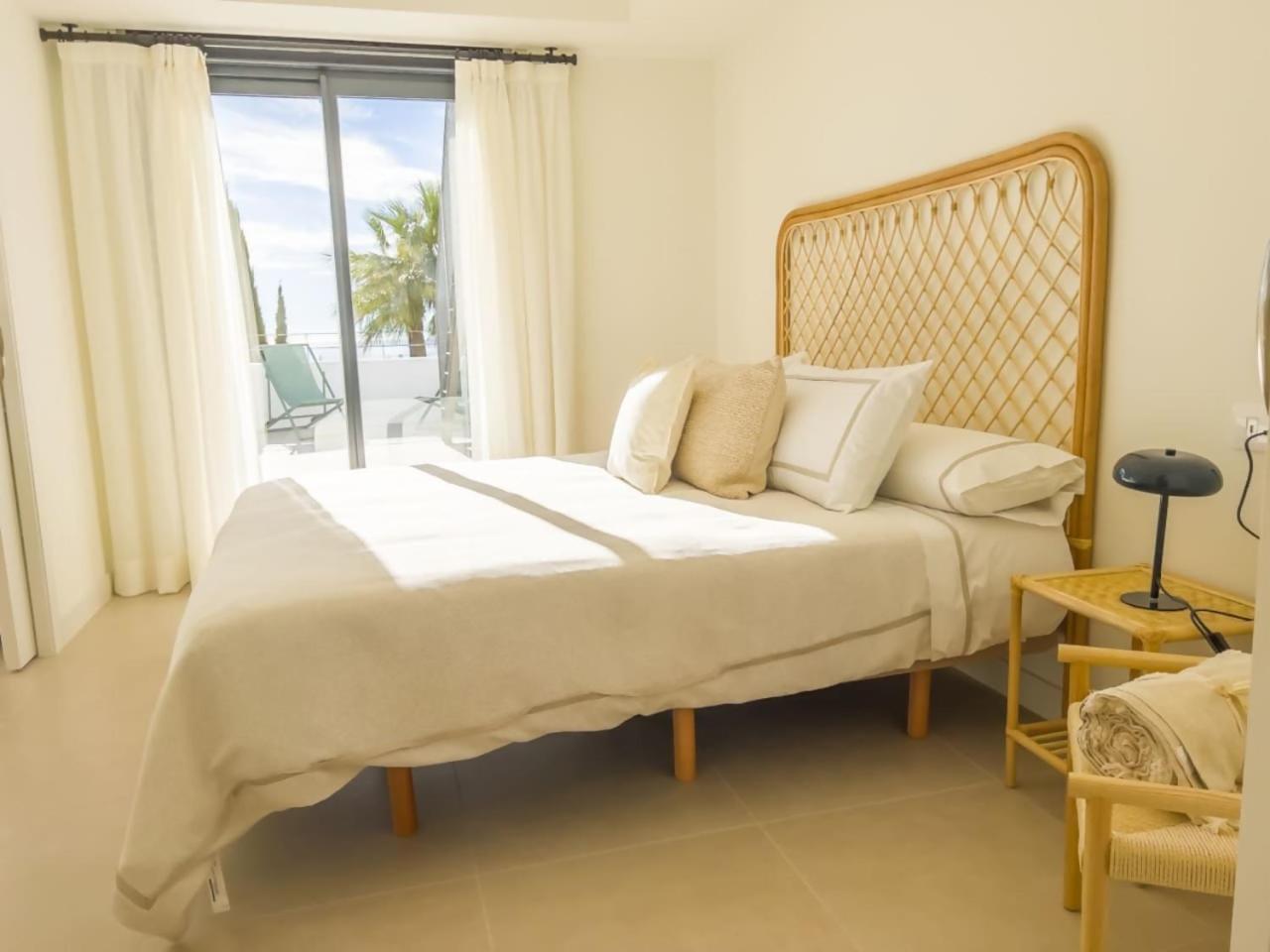 Penthouse On The Golden Mile Marbella Dış mekan fotoğraf