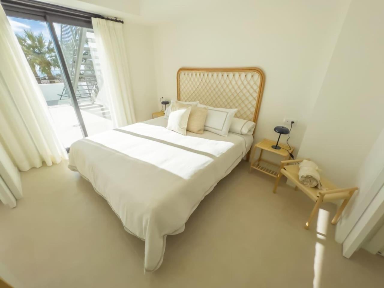 Penthouse On The Golden Mile Marbella Dış mekan fotoğraf