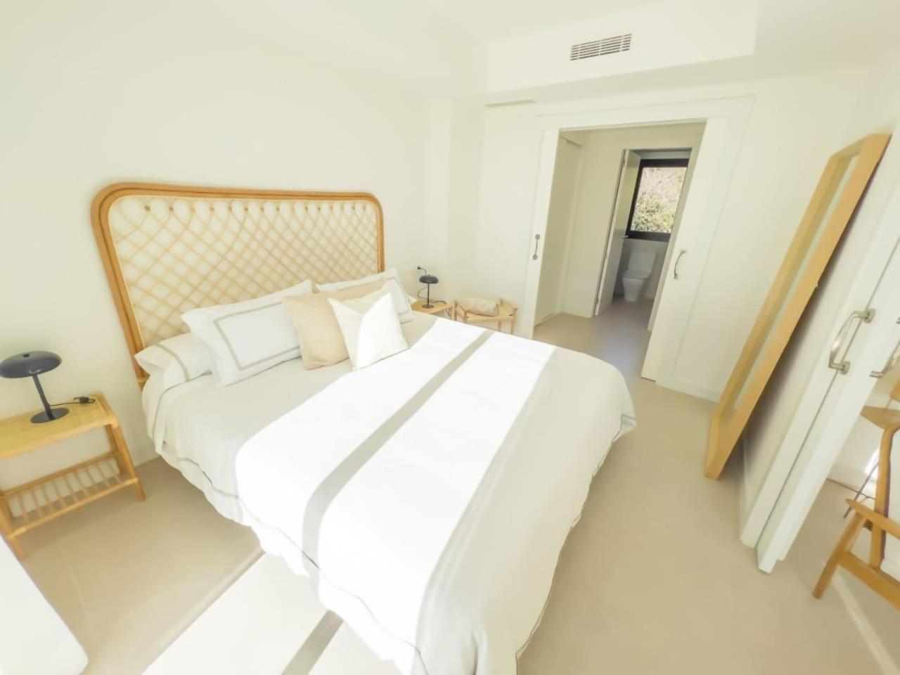 Penthouse On The Golden Mile Marbella Dış mekan fotoğraf